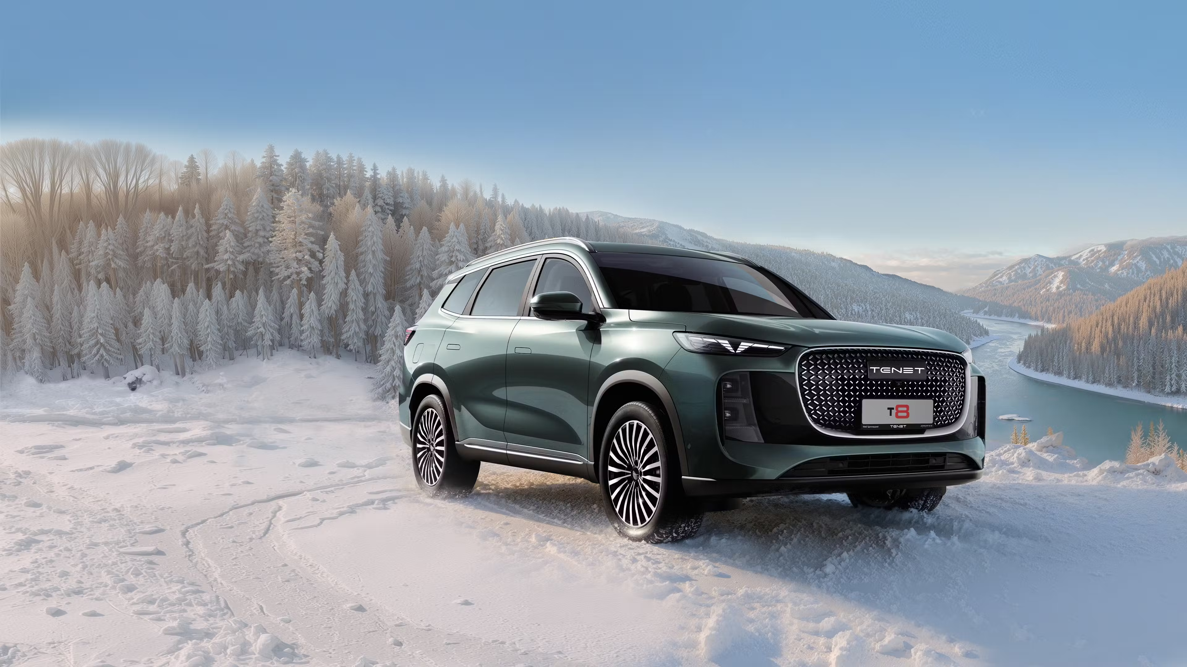 ПЕРВЫЙ АВТОМОБИЛЬ